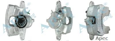 APEC BRAKING rca427 -  Тормозной суппорт